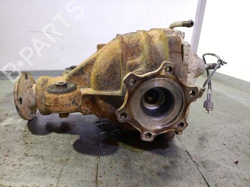 Used Rear differential NISSAN PATHFINDER III (R51) 2.5 dCi 4WD (171 hp) 24394356