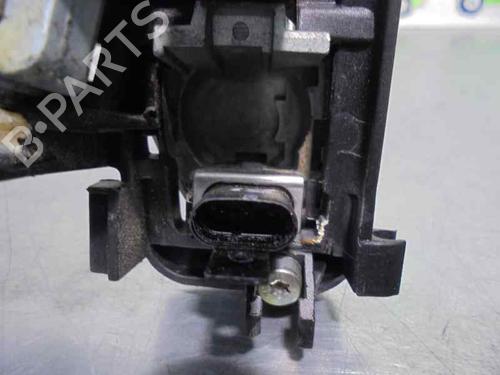 Front right exterior door handle MERCEDES-BENZ S-CLASS (W220) S 320 CDI (220.026, 220.126) | BP2059184C129 