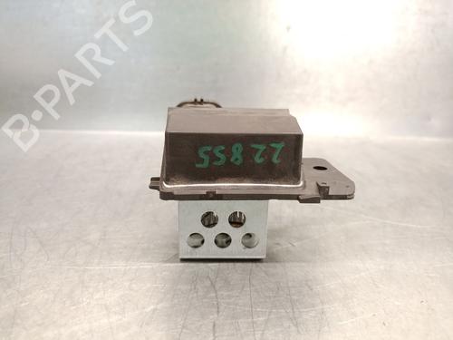 Used Heater resistor DACIA DUSTER (HM_) 1.0 TCe 90 (91 hp) 27243831