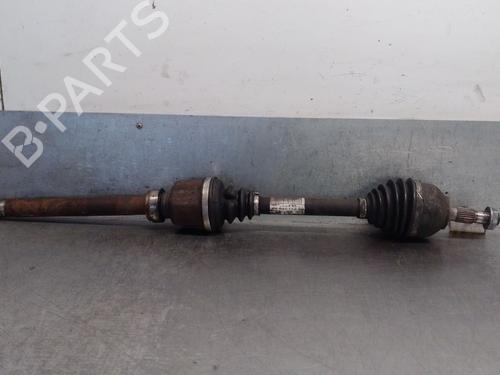 Used Right front driveshaft Right front driveshaft 36236602 36236602