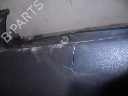 Rear bumper DACIA DUSTER (HS_) 1.5 dCi | BP10543529C8 