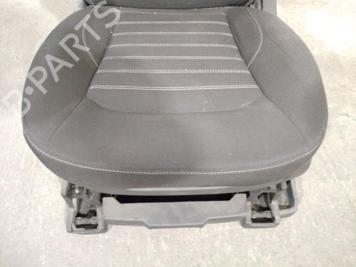 Left front seat FORD GALAXY III (CK) 2.0 TDCi | BP36390717C15 - Image 7