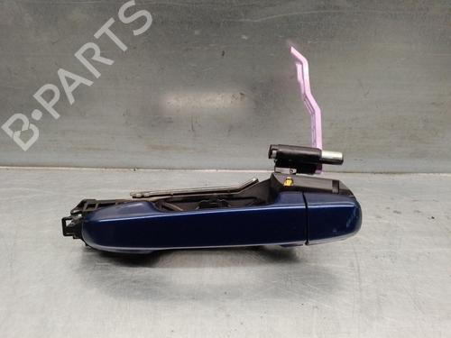 Used Rear left exterior door handle TOYOTA AURIS (_E18_) 1.8 Hybrid (ZWE186_, ZWE186R) (136 hp) 17365272