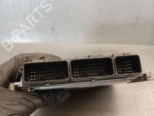 Engine control unit (ECU) OPEL VIVARO B Van (X82) 1.6 CDTI (05) | BP36562218M57 - Image 3