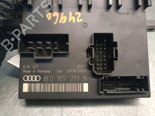 Electronic module AUDI A4 B7 (8EC) 2.0 TDI 16V | BP33117934M83 - Image 3