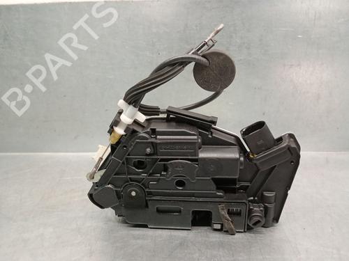 Rear right lock VW TIGUAN (5N_) 2.0 TDI | BP29617628C99 