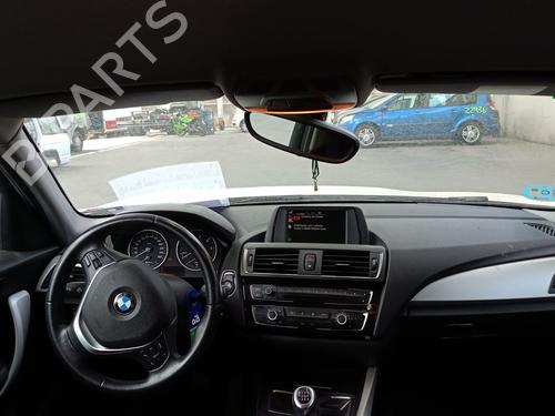 Climate control BMW 1 (F20) 116 d | BP26722983I5 - Image 16