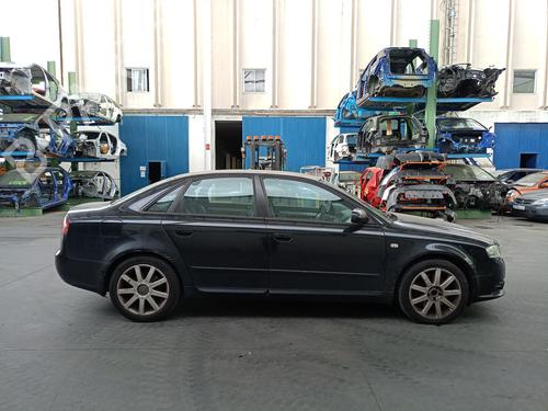 Egr AUDI A4 B7 (8EC) 2.5 TDI | BP27209035M69 - Image 8