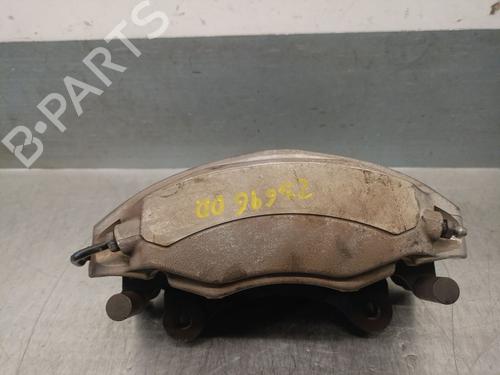 Right front brake caliper AUDI A5 (F53, F5P) 2.0 TFSI | BP30100606M104 