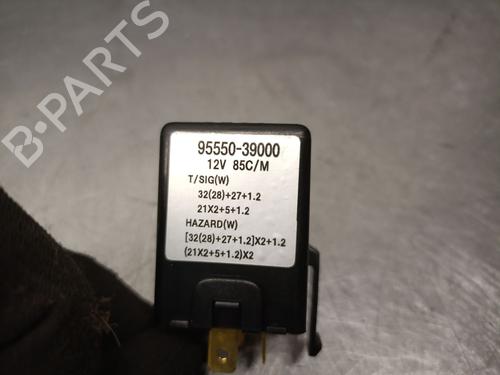 Electronic module HYUNDAI SANTA FÉ I (SM) 2.4 16V | BP39526258M83 - Image 4