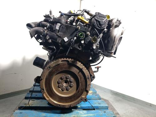 Engine CITROËN XSARA (N1) 2.0 HDi 90 | BP31333827M1