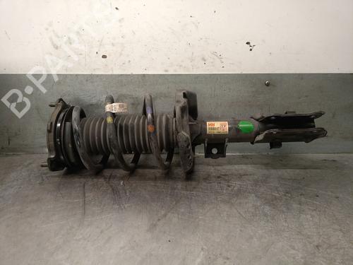 Used Right front shock absorber HYUNDAI IONIQ (AE) 1.6 GDI Hybrid (105 hp) 26941671