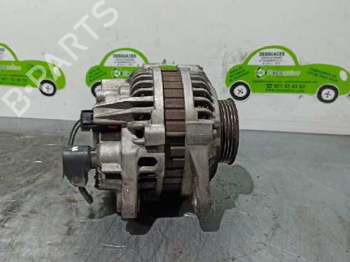 Used Alternator Alternator 5187253 5187253
