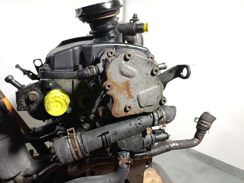 Engine VW BORA Variant (1J6) 1.9 TDI | BP32394069M1