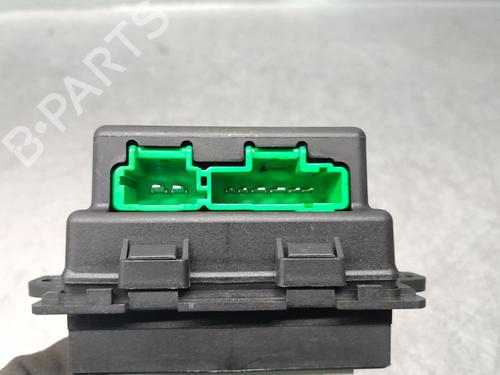 Heater resistor PEUGEOT 607 (9D, 9U) 3.0 V6 24V | BP36422123M108 - Image 3