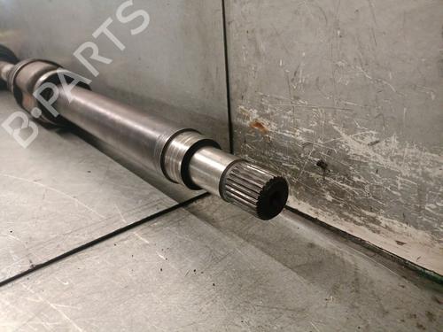 Right front driveshaft FORD TRANSIT CONNECT V408 Box Body/MPV 1.6 TDCi | BP28098165M39 - Image 5