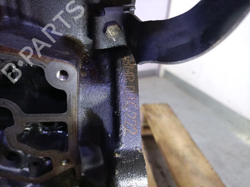 Annen VW PASSAT B6 Variant (3C5) 2.0 TDI | BP30576666O1 