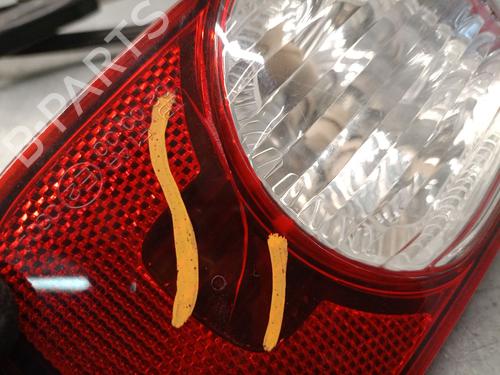 Reverse light CITROËN C3 Picasso (SH_) 1.6 HDI 90 | BP32499033C36