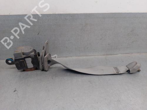 Rear left seatbelt KIA SORENTO I (JC) 2.5 CRDi 4WD | BP26322645I29 