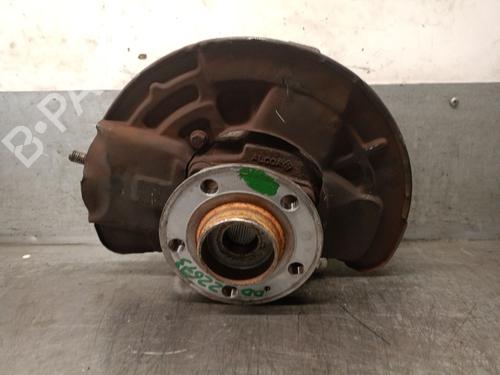 Right front steering knuckle VOLVO S60 I (384) D5 | BP25911180M26 