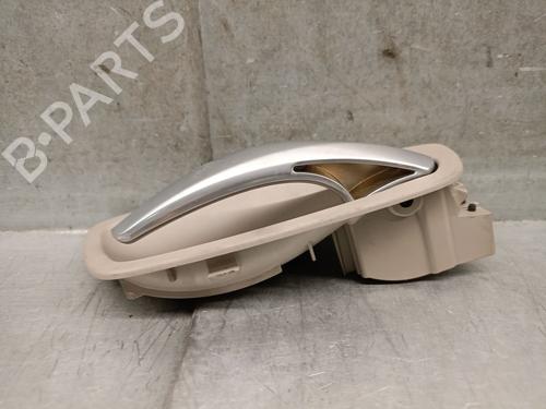 Front right interior door handle BMW 1 Coupe (E82) 120 d | BP36780613I14 - Image 4