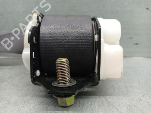 Rear right seatbelt HONDA HR-V (GH_) 1.6 16V 4WD (GH2, GH4) | BP27255430I28 
