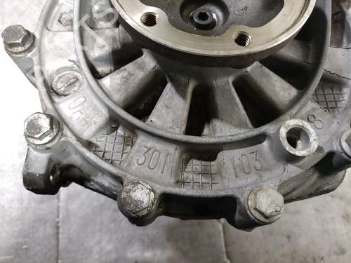 Gearbox AUDI A3 Convertible (8P7) 1.6 TDI | BP33983963M3  - Image 7