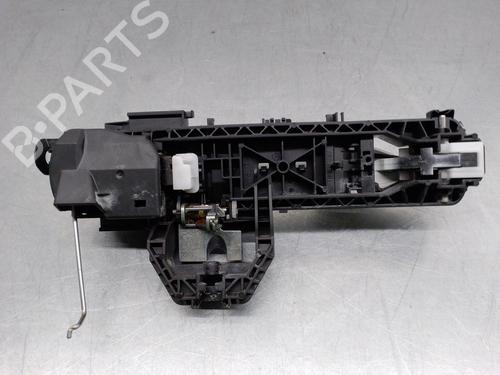 Front left exterior door handle MERCEDES-BENZ C-CLASS (W204) C 220 CDI (204.002) | BP13487659C128 