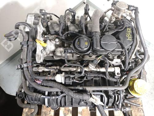 Engine SEAT LEON ST (5F8) | BP31190704M1