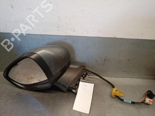 Used Left mirror Left mirror CITROËN C4 II (NC_) 1.6 HDi 90 (92 hp) 33755973 33755973