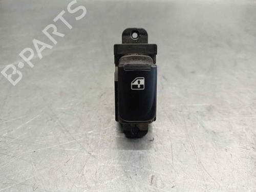 Used Left rear window switch HYUNDAI ACCENT III (MC) 1.4 GL (97 hp) 9577314