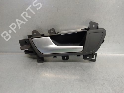 Used Rear left interior door handle AUDI A5 Sportback (8TA) [2007-2017]  14583891
