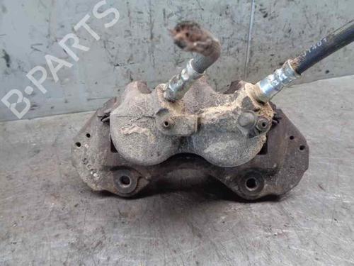 Left front brake caliper RENAULT TRAFIC Van (T_, P_, V_) 1.9 D | BP11615883M105