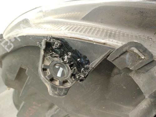 Right headlight CITROËN C8 (EA_, EB_) 2.2 HDi | BP33209072C29 - Image 7