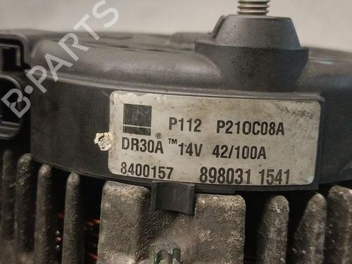 Alternator OPEL ASTRA H (A04) 1.7 CDTI (L48) | BP31158485M7 - Image 5