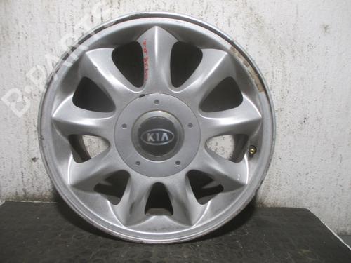 Used Rim KIA CARNIVAL II (GQ) 2.9 CRDi (144 hp) 8306918