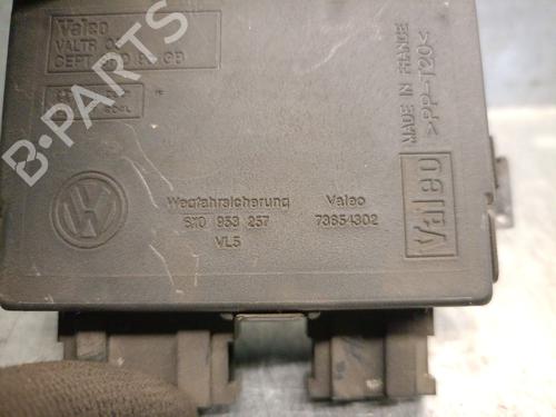 Control unit VW POLO (6N2) 1.4 | BP30634122M11