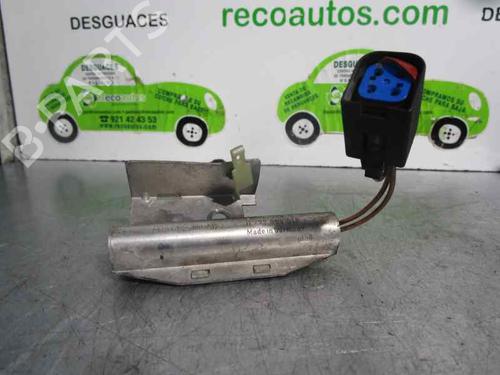 Used Electronic module FORD FIESTA III (GFJ) 1.4 (73 hp) 2090591