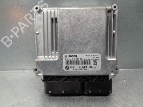 Used Engine control unit (ECU) BMW 1 (E87) [2003-2013]  12228085