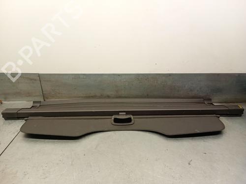 Used Rear parcel shelf FORD FOCUS II (DA_, HCP, DP) 1.6 TDCi (90 hp) 23147408