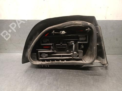 Left taillight RENAULT CLIO I (B/C57_, 5/357_) 1.4 (B57J, C57J, B57P) | BP25242930C34