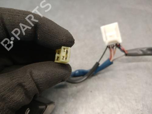 Steering wheel controls MAZDA 6 Saloon (GJ, GL) 2.2 D (GJ2FP) | BP33240746E15 - Image 4