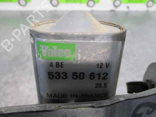 Rear wiper motor FORD USA EXPLORER (U2, U_)  | BP9958653M102
