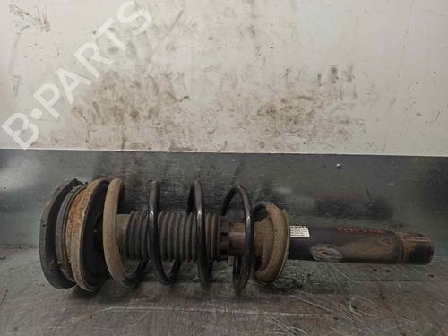 Used Left front shock absorber PEUGEOT 406 (8B) 1.8 16V (116 hp) 8953188