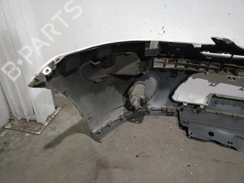 Front bumper CITROËN C3 I (FC_, FN_) 1.4 i | BP32337027C7
