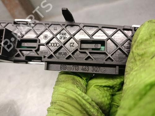 Electronic module AUDI Q2 (GAB, GAG) 1.0 TFSI | BP25246158M83 
