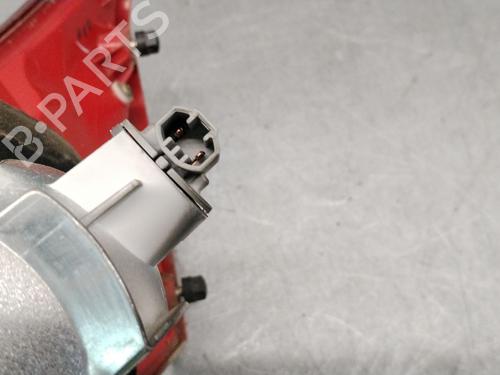 Left tailgate light TOYOTA AURIS (_E18_) 1.8 Hybrid (ZWE186_, ZWE186R) | BP37240255C79 - Image 5