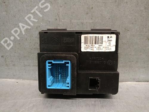 Used Electronic module Electronic module PEUGEOT EXPERT Van (V_) 1.5 BlueHDi 100 (102 hp) 33557305 33557305
