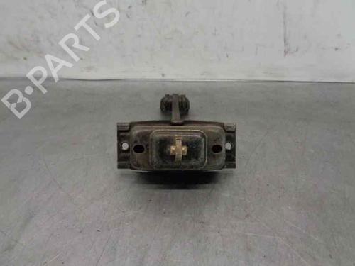 Used Hinge/Door check strap MERCEDES-BENZ A-CLASS (W168) A 160 CDI (168.007) (60 hp) 20257283