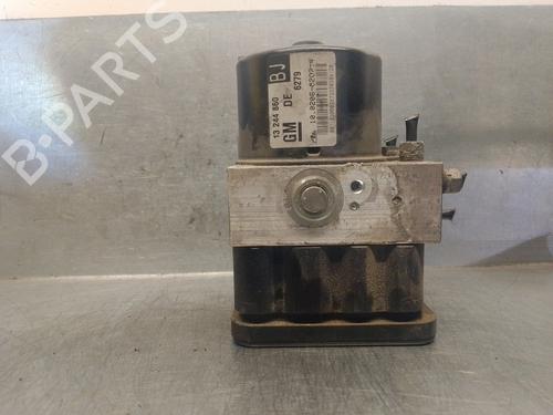 ABS pump OPEL ZAFIRA / ZAFIRA FAMILY B (A05) 1.9 CDTI (M75) | BP15674098M43 